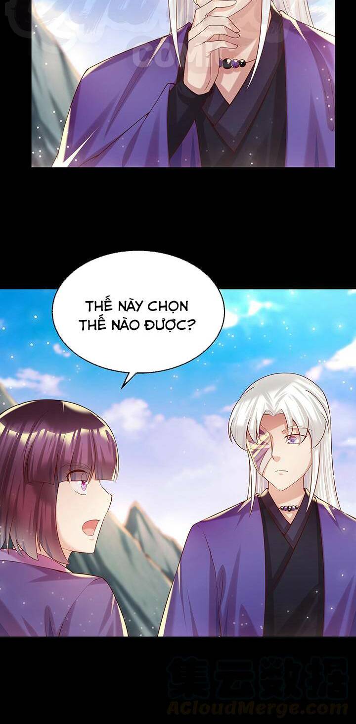 Siêu Phàm Truyện: Chapter 142