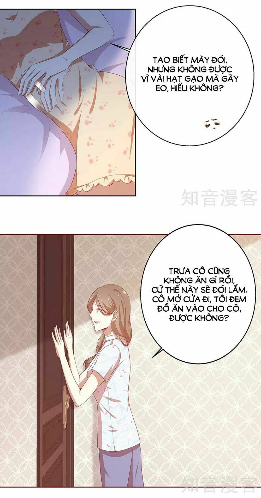 Cả Thế Giới Đều Không Bằng Người: Chapter 83