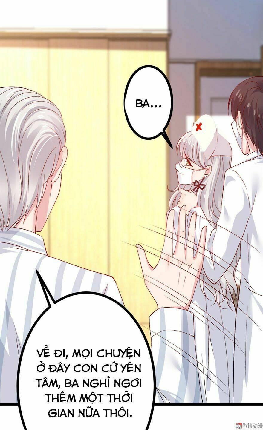 Cấm Tình Điềm Mật: Đế Thiếu Hào Môn Trêu Tận Cửa: Chapter 19