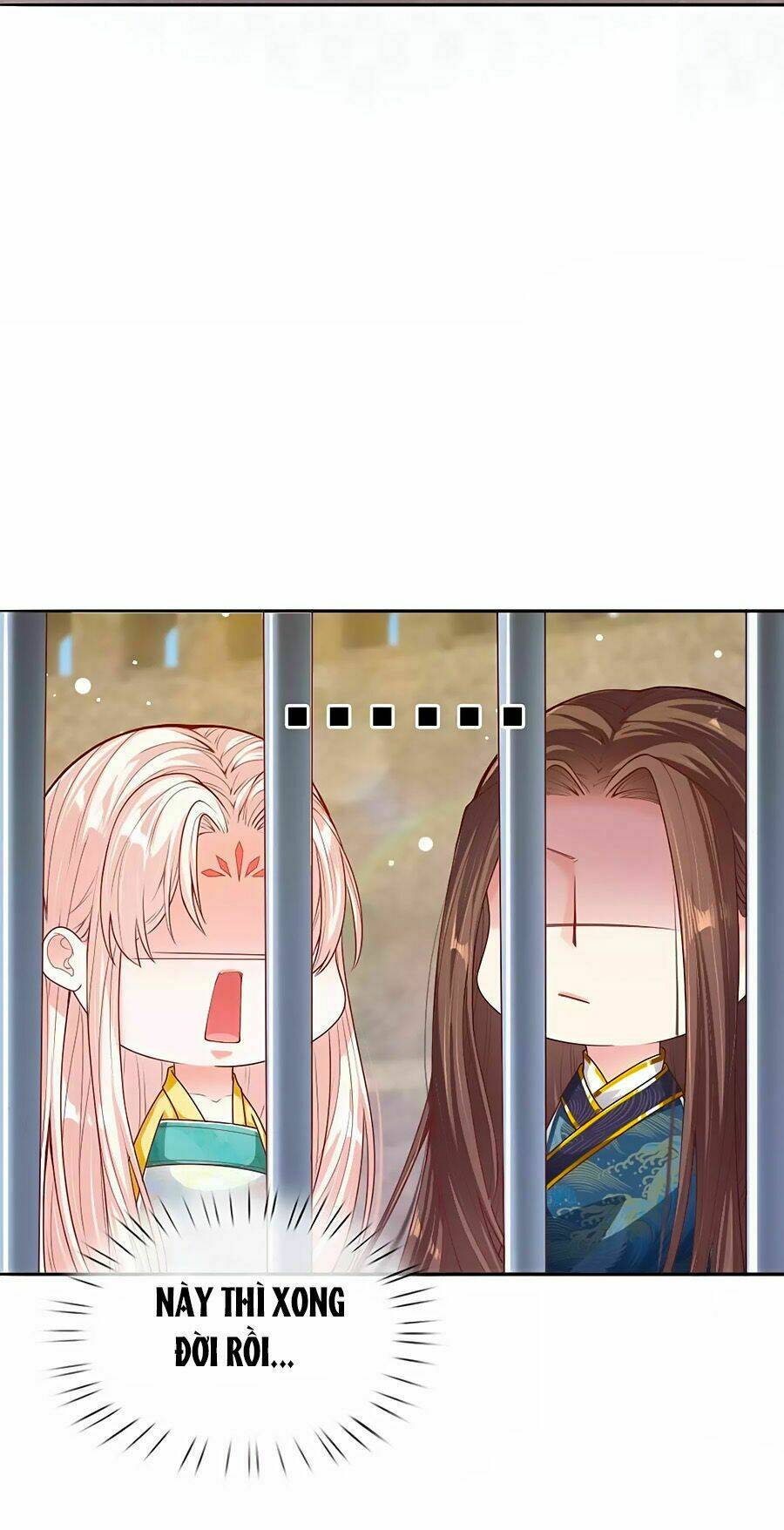 Ôn Nhu Bạo Quân: Nhiếp Chính Vương Gia Quá Hung Mãnh: Chapter 30