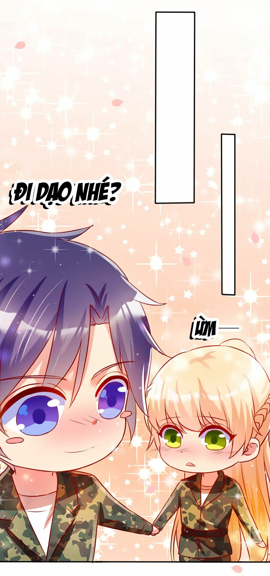 Chồng Già Vợ Trẻ Trêu Nhau Hàng Ngày: Chapter 45