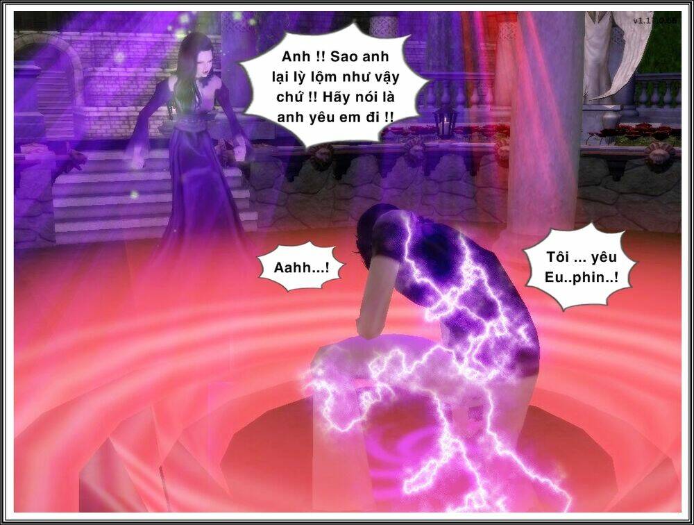 Truyện Sims - Earl Story: Chapter 52