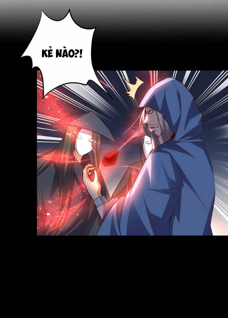 Phục Thiên Thánh Chủ: Chapter 36