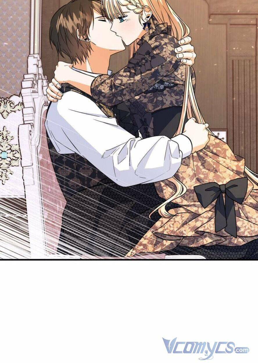 Lòng Trung Thành Với Kẻ Ác: Chapter 36