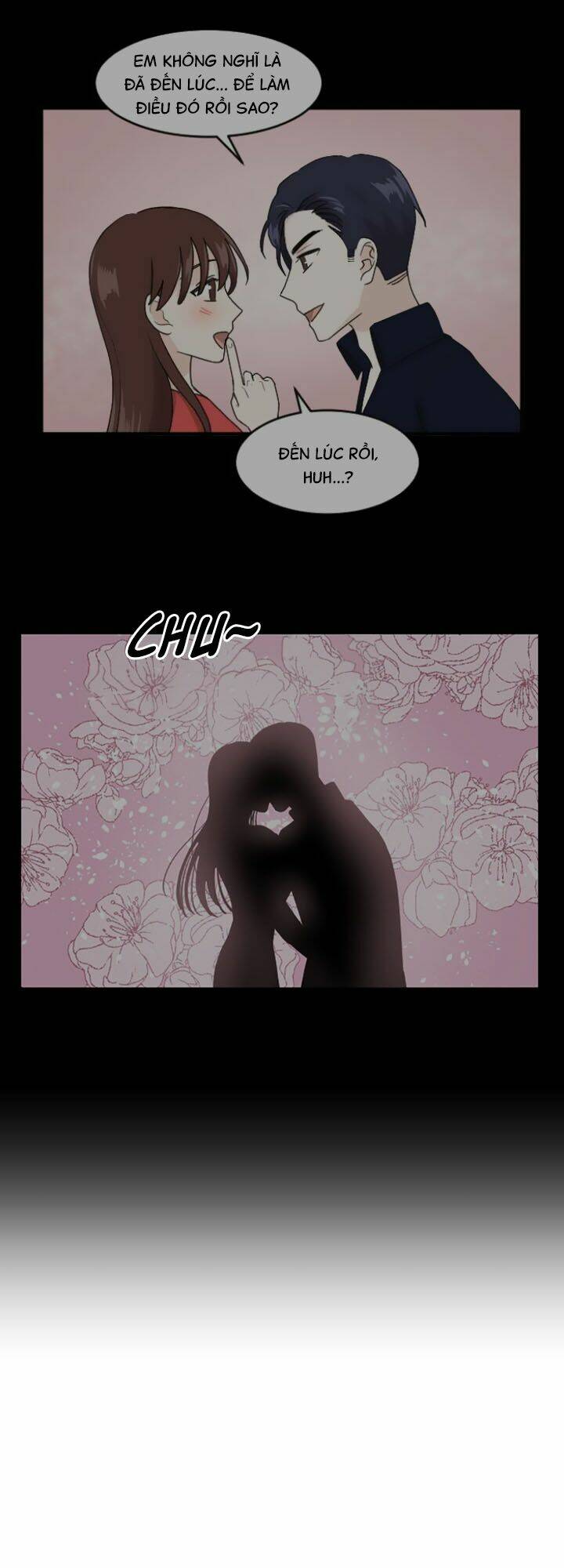 Người Đẹp Gangnam: Chapter 67