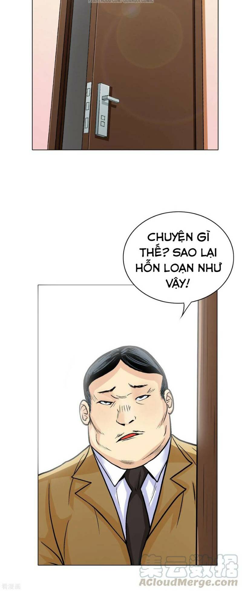 Hệ Thống Tiên Tôn Tại Đô Thị: Chapter 20
