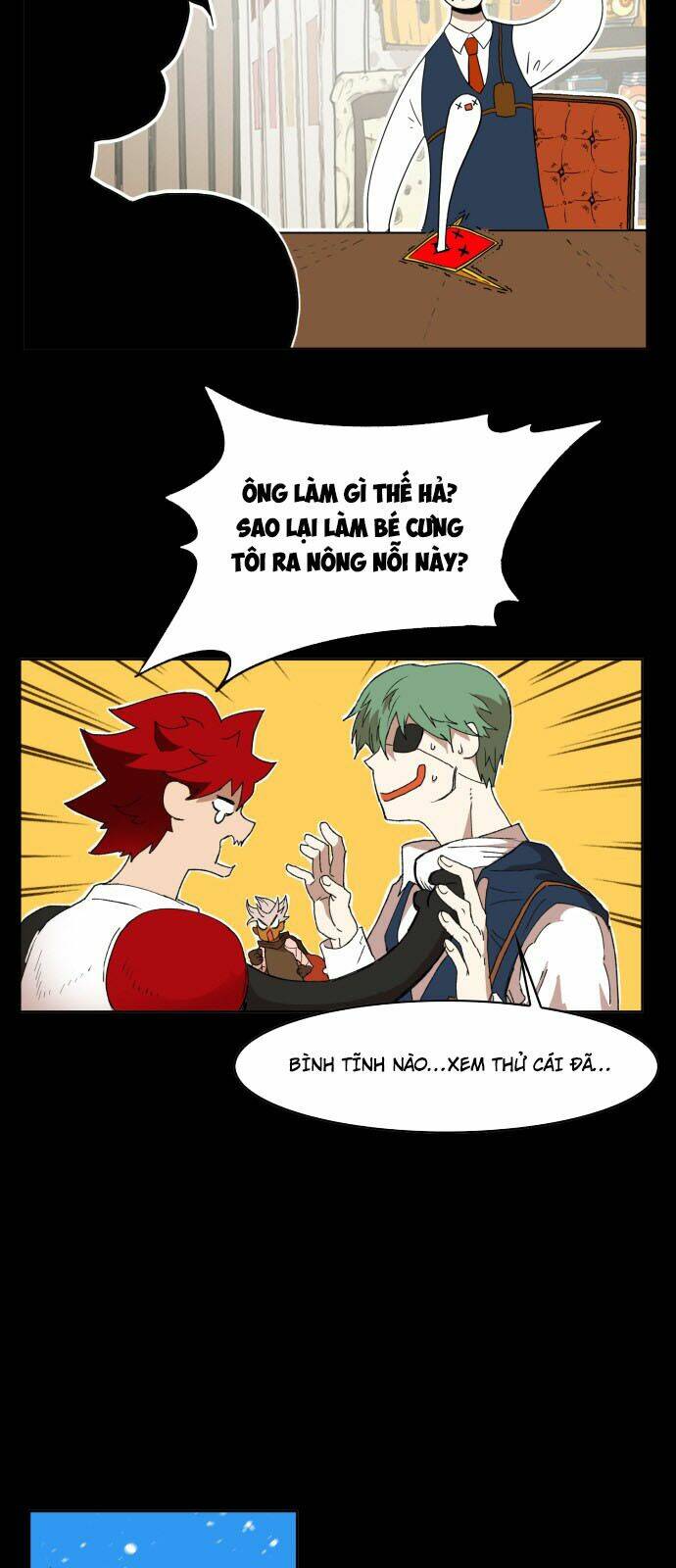 Hard Core Leveling Warrior: Chapter 150