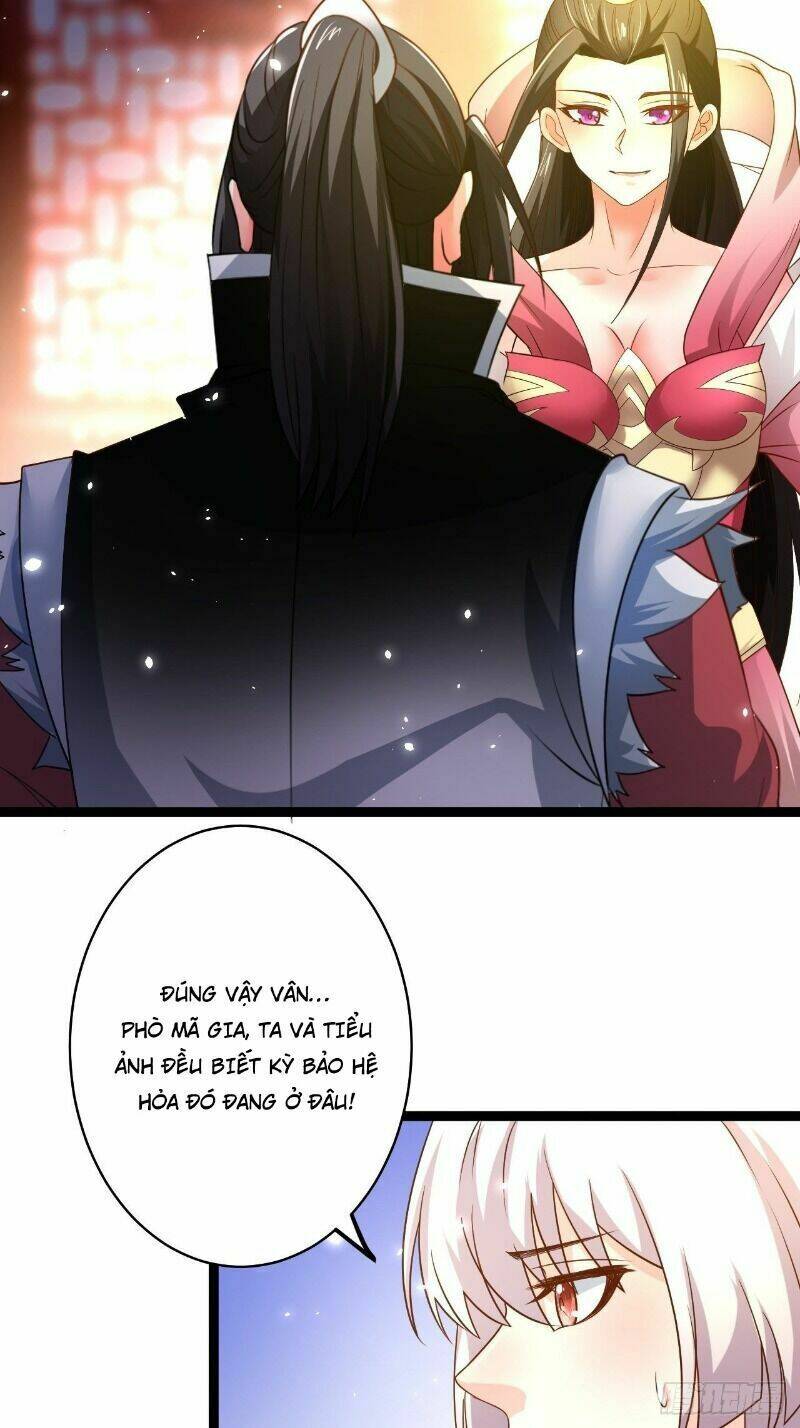Trọng Sinh Tối Cường Ma Tôn Ở Rể: Chapter 80