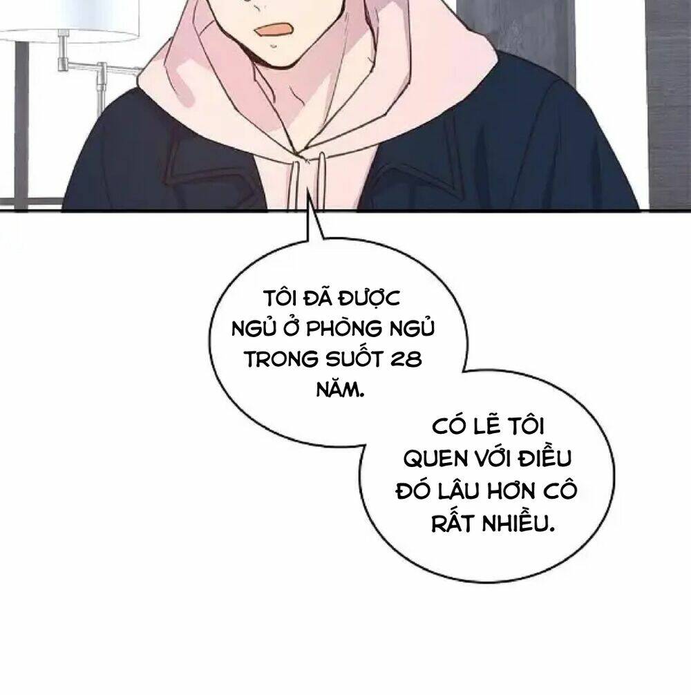 Cuộc Hôn Nhân Bất Khả Thi: Chapter 20