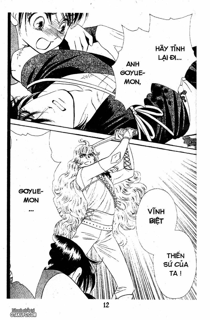Đuôi Trăng: Chapter 38