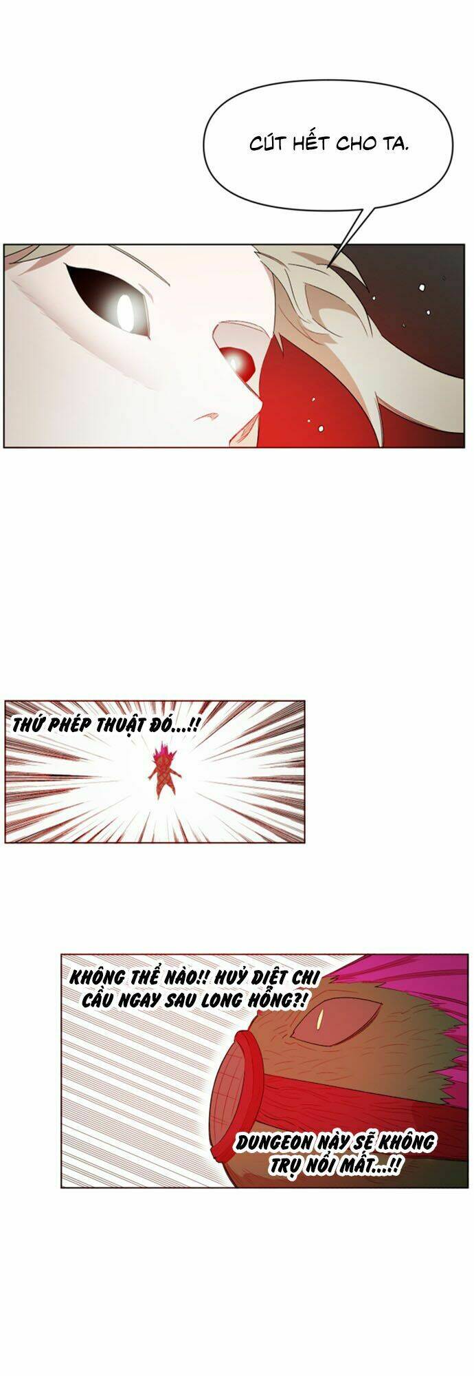 Hard Core Leveling Warrior Ss2: Chapter 30