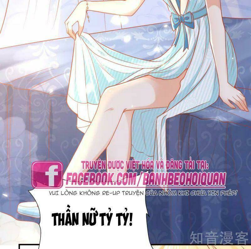 Sủng Hậu Của Vương: Chapter 54