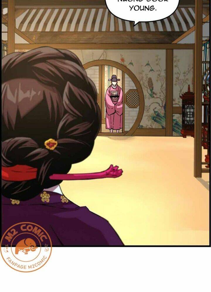 Tôi Sẽ Sống Như Một Hoàng Tử: Chapter 57