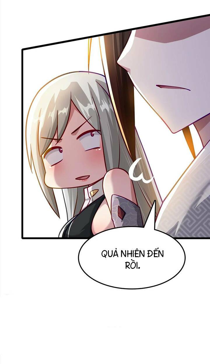 Đại Bảo Kiếm Của Tôi: Chapter 12