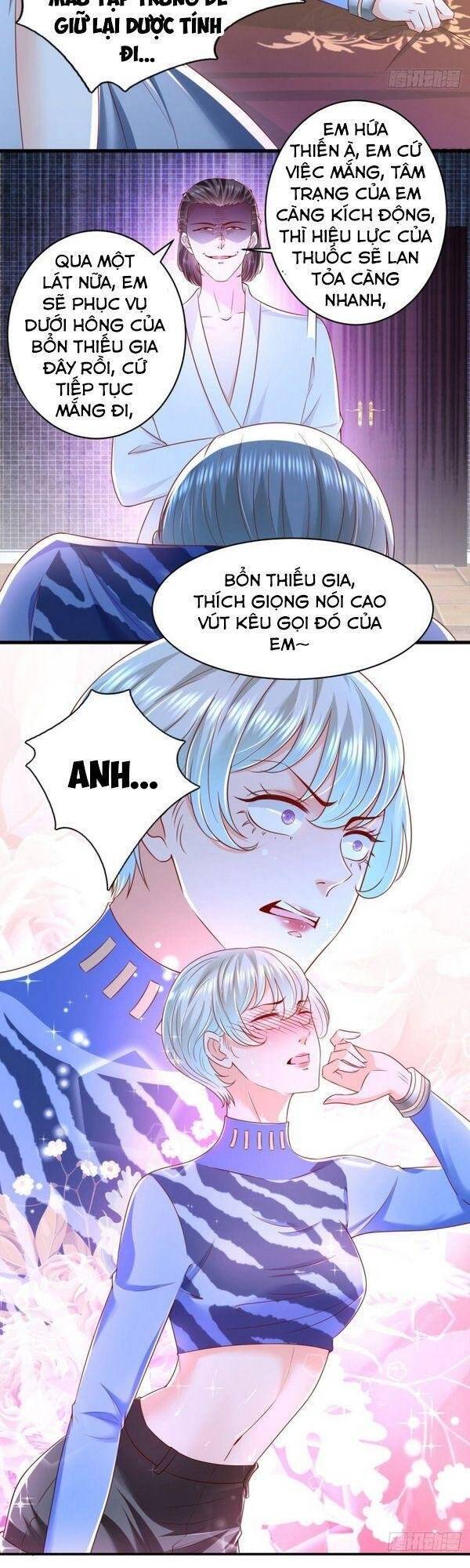 Trọng Sinh Chi Thần Đế Trở Về: Chapter 51
