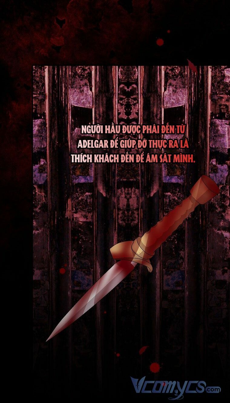Đừng Chọc Đứa Em Gái Bé Bỏng Của Chúng Tôi: Chapter 88