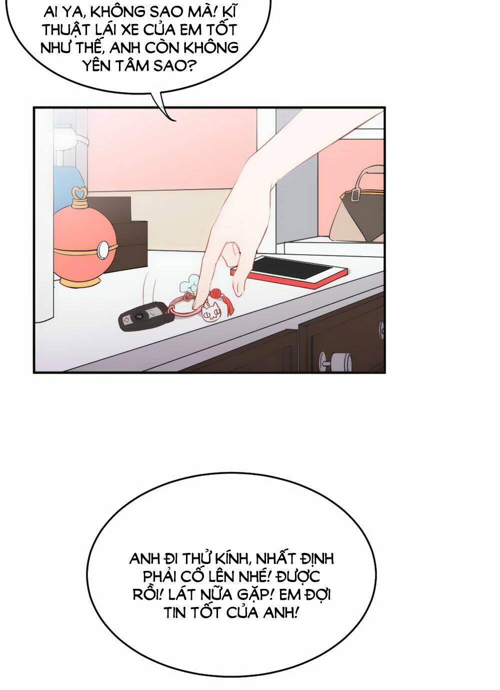 Ảnh Hậu Thời Gian: Chapter 29