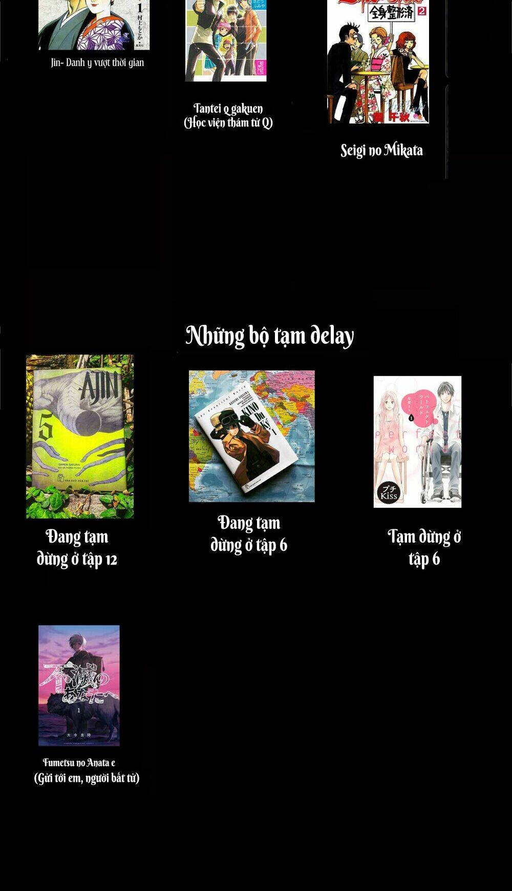 Chim Lửa: Chapter 64