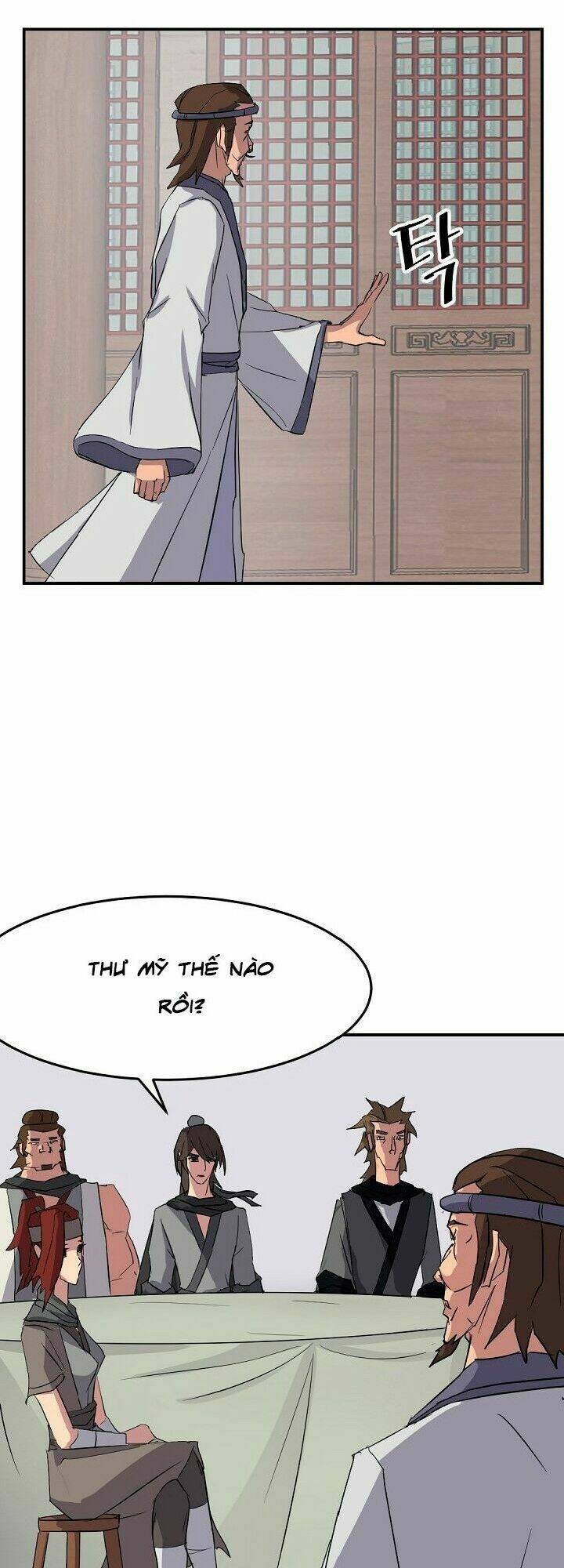 Trọng Sinh, Bất Khả Chiến Bại: Chapter 60