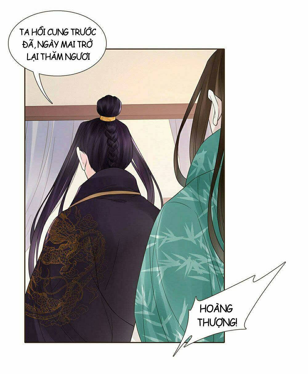 Đại Giá Thừa Tướng: Chapter 115