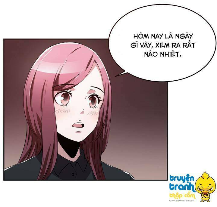 Âm Mưu Bên Gối: Chapter 19