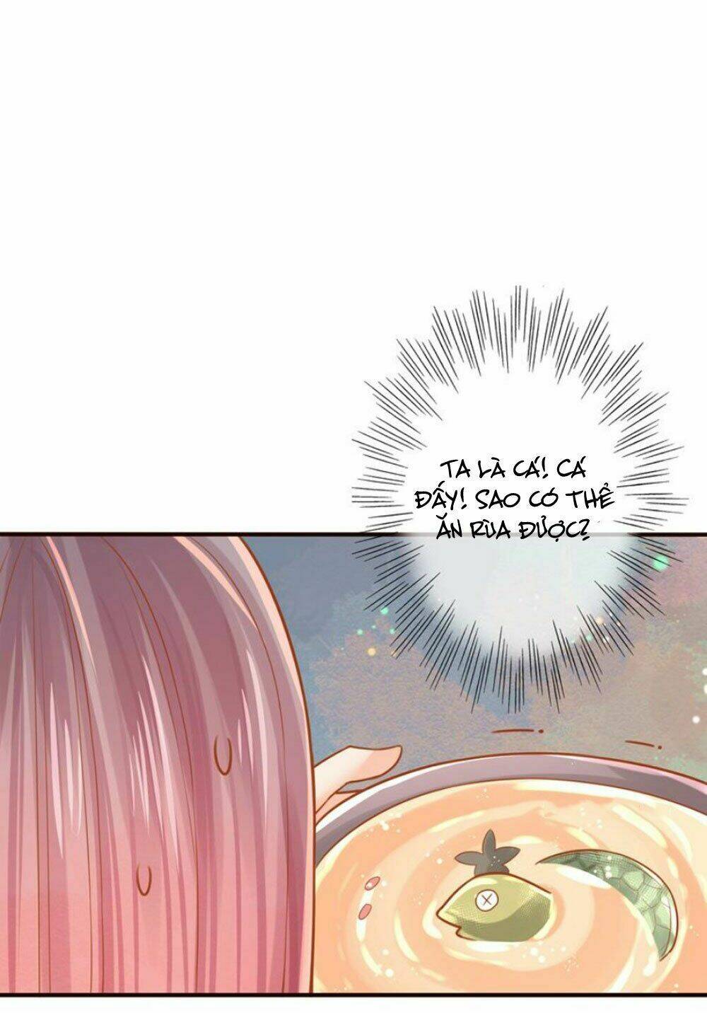 Chọc Nhầm Thượng Thần Băng Lãnh: Chapter 20