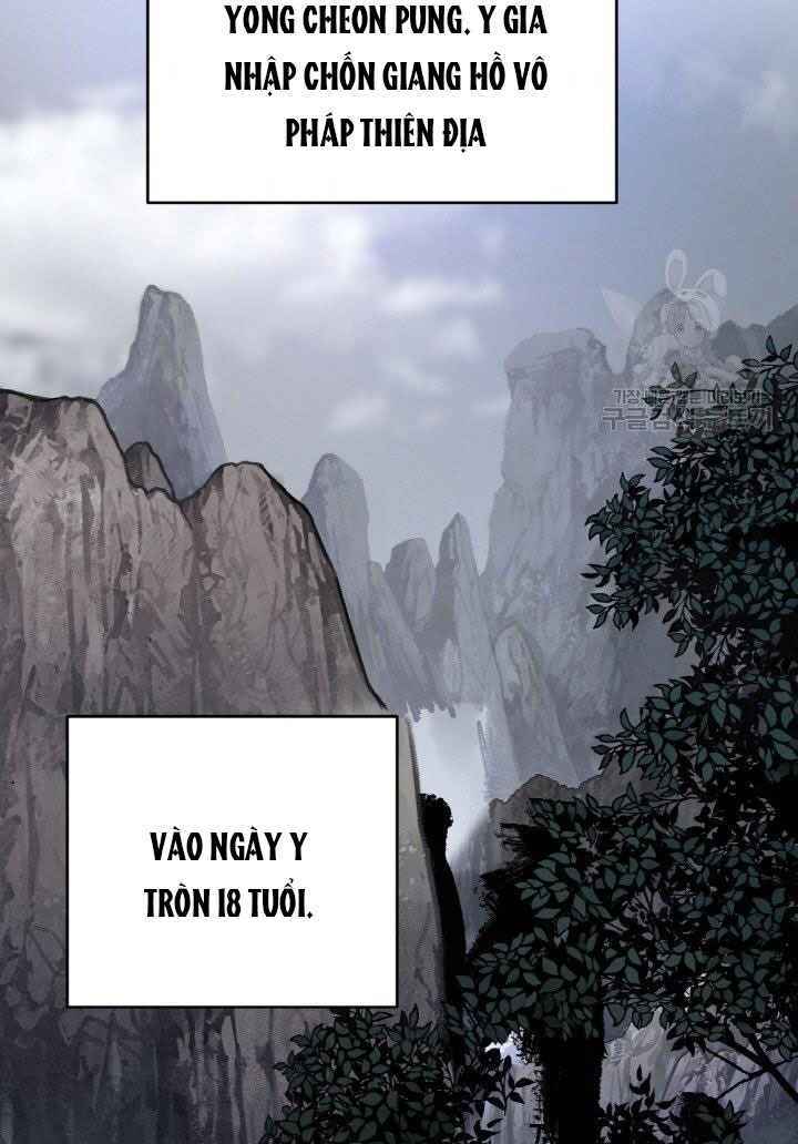 Thiên Hạ Đệ Nhất Phiêu Sĩ: Chapter 1