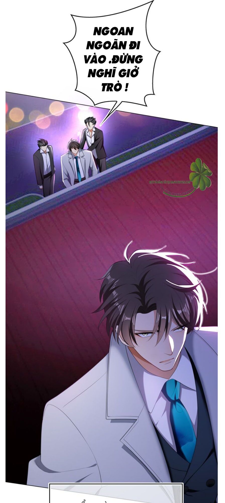 Cô Vợ Nhỏ Nuông Chiều Quá Lại Thành Ác!!: Chapter 177.1