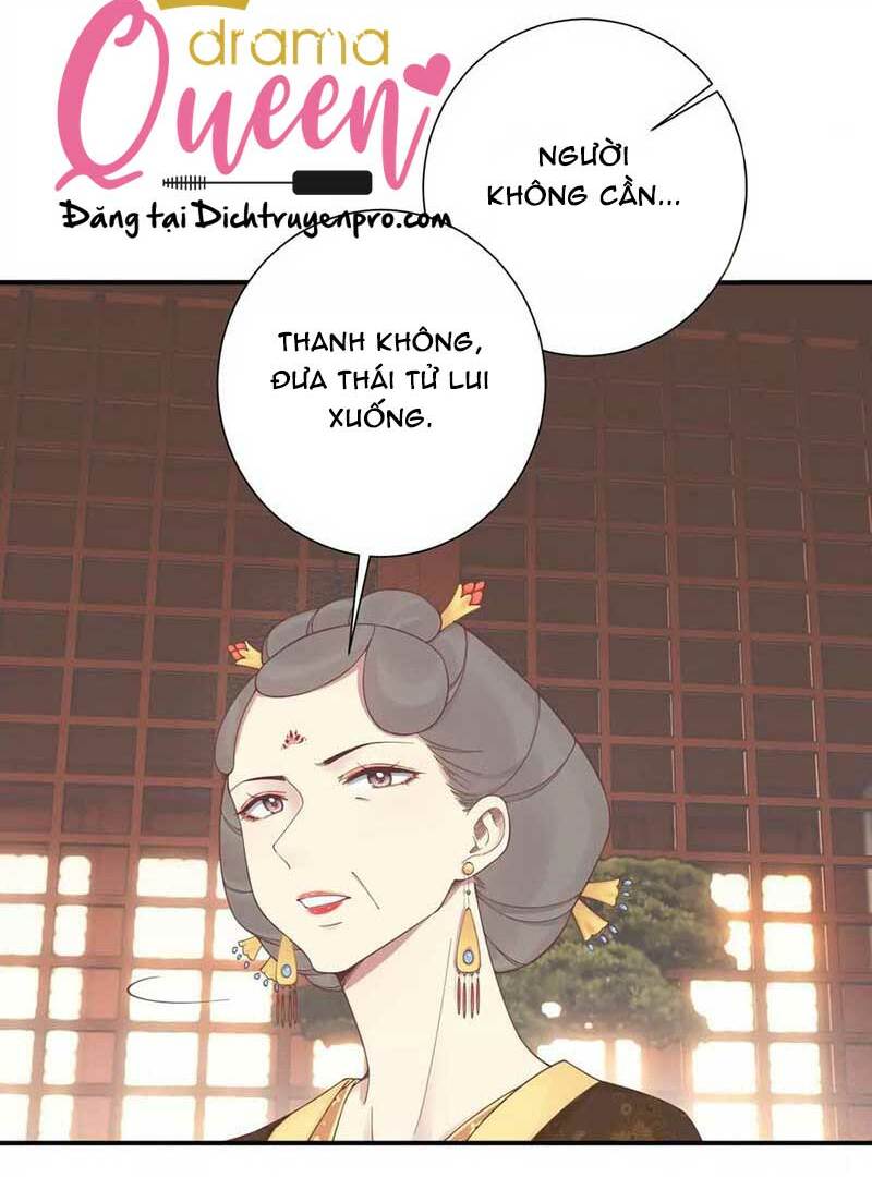 Hoàng Hậu Bận Lắm: Chapter 195