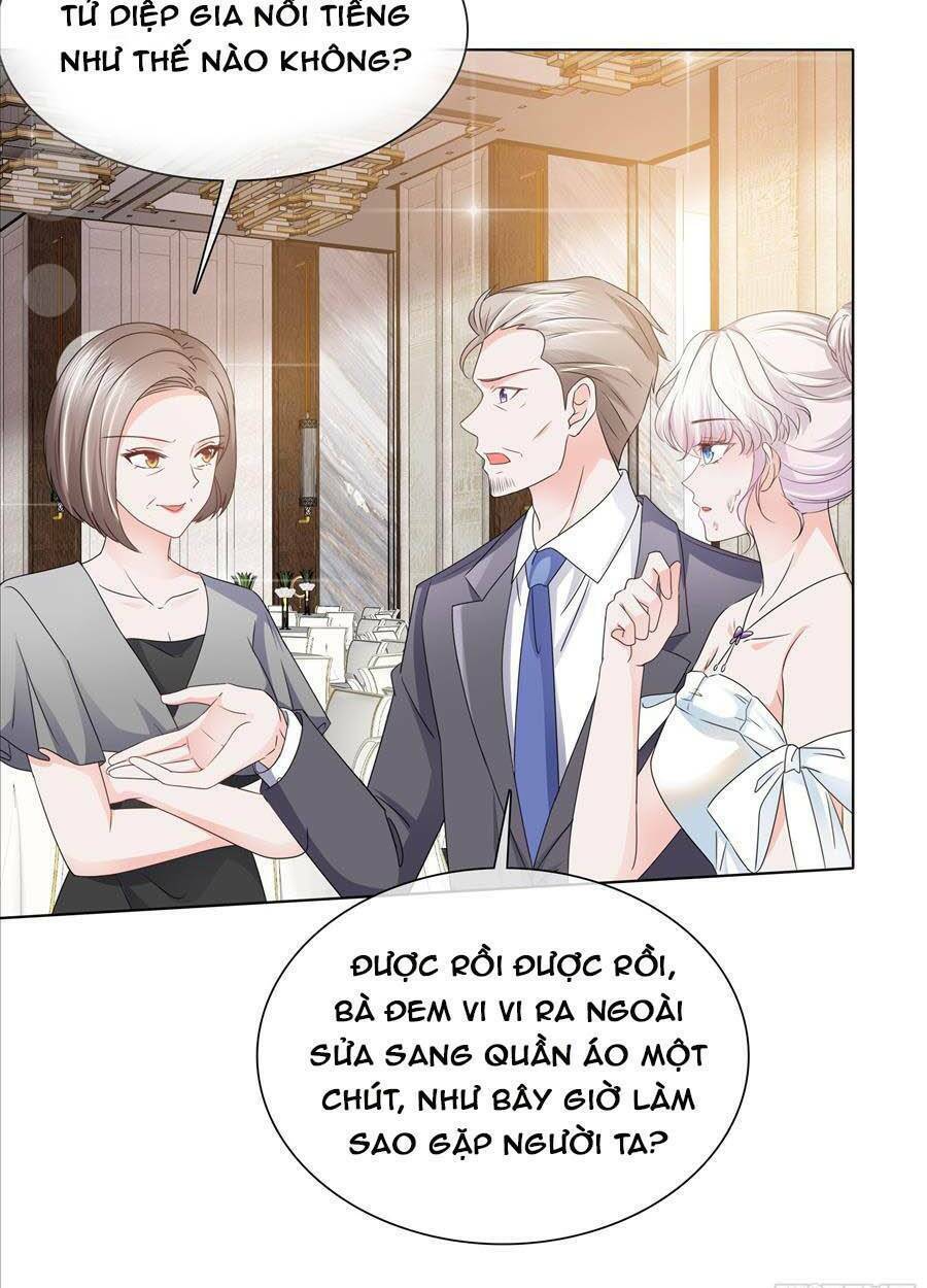 Nhược Hữu Hàn Đông Ngộ Noãn Dương: Chapter 6