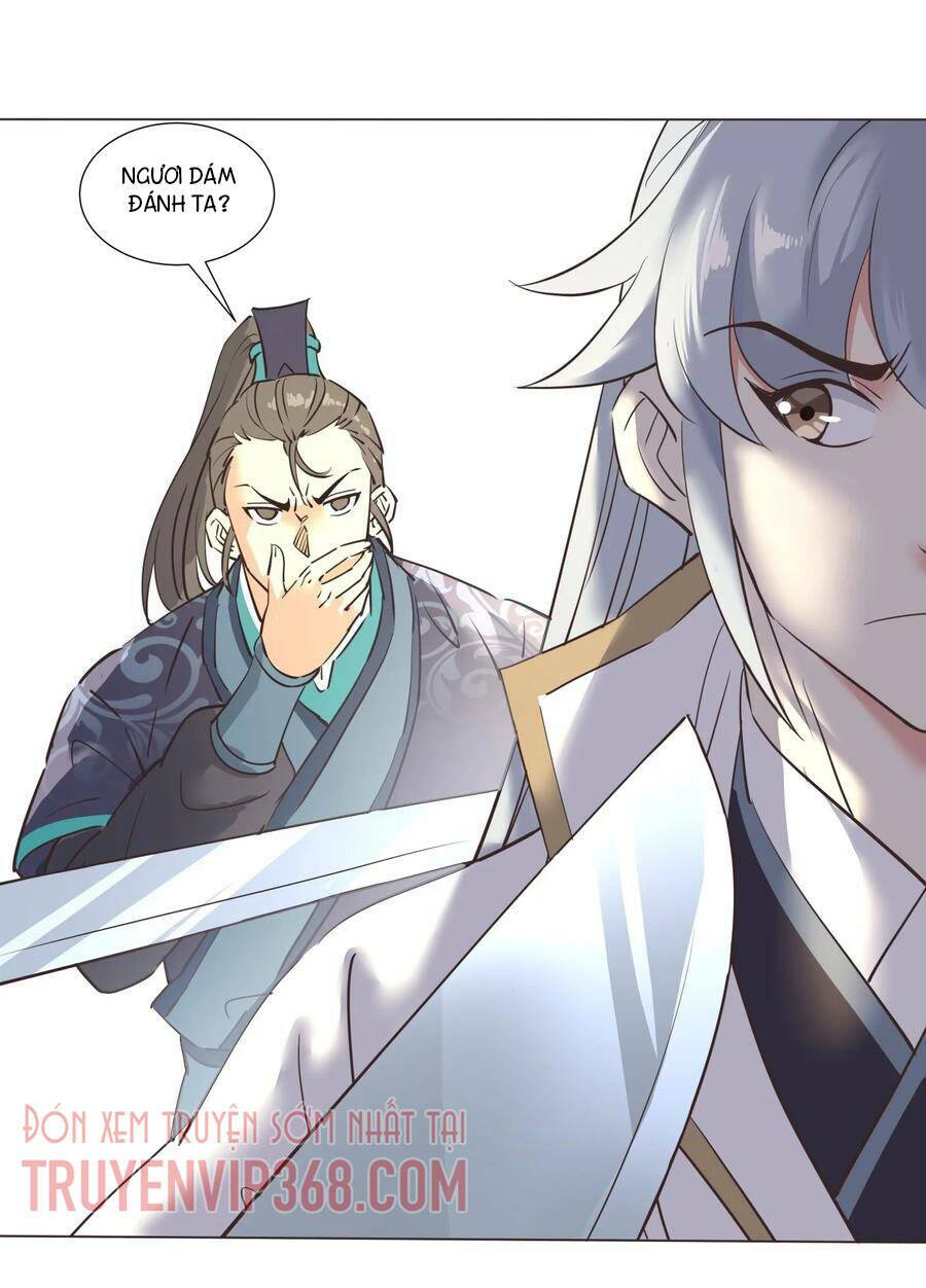 Trăm Vạn Cách Thành Thần: Chapter 13