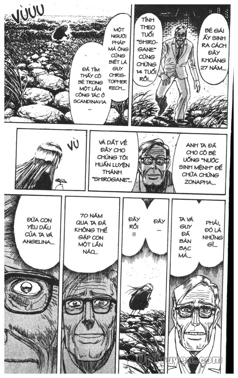 Fujita Kazuhiro: Chapter 26