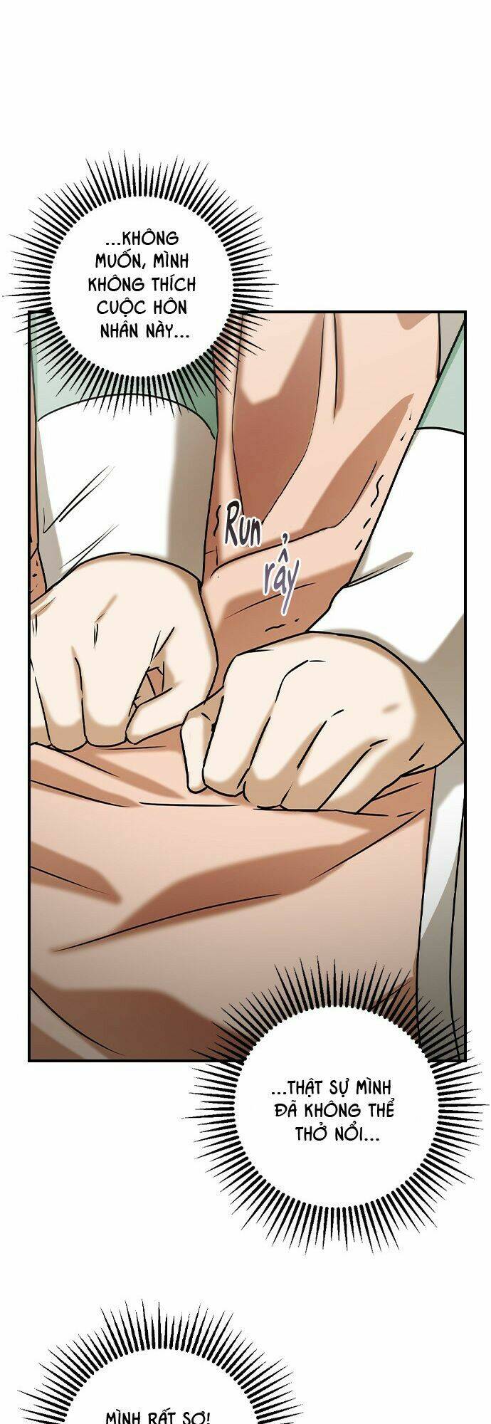 Duyên Nợ Kiếp Trước: Chapter 24