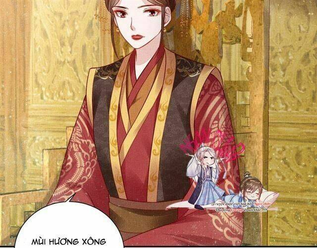 Thịnh Sủng Y Phi Chi Dao Quan Truyện: Chapter 72
