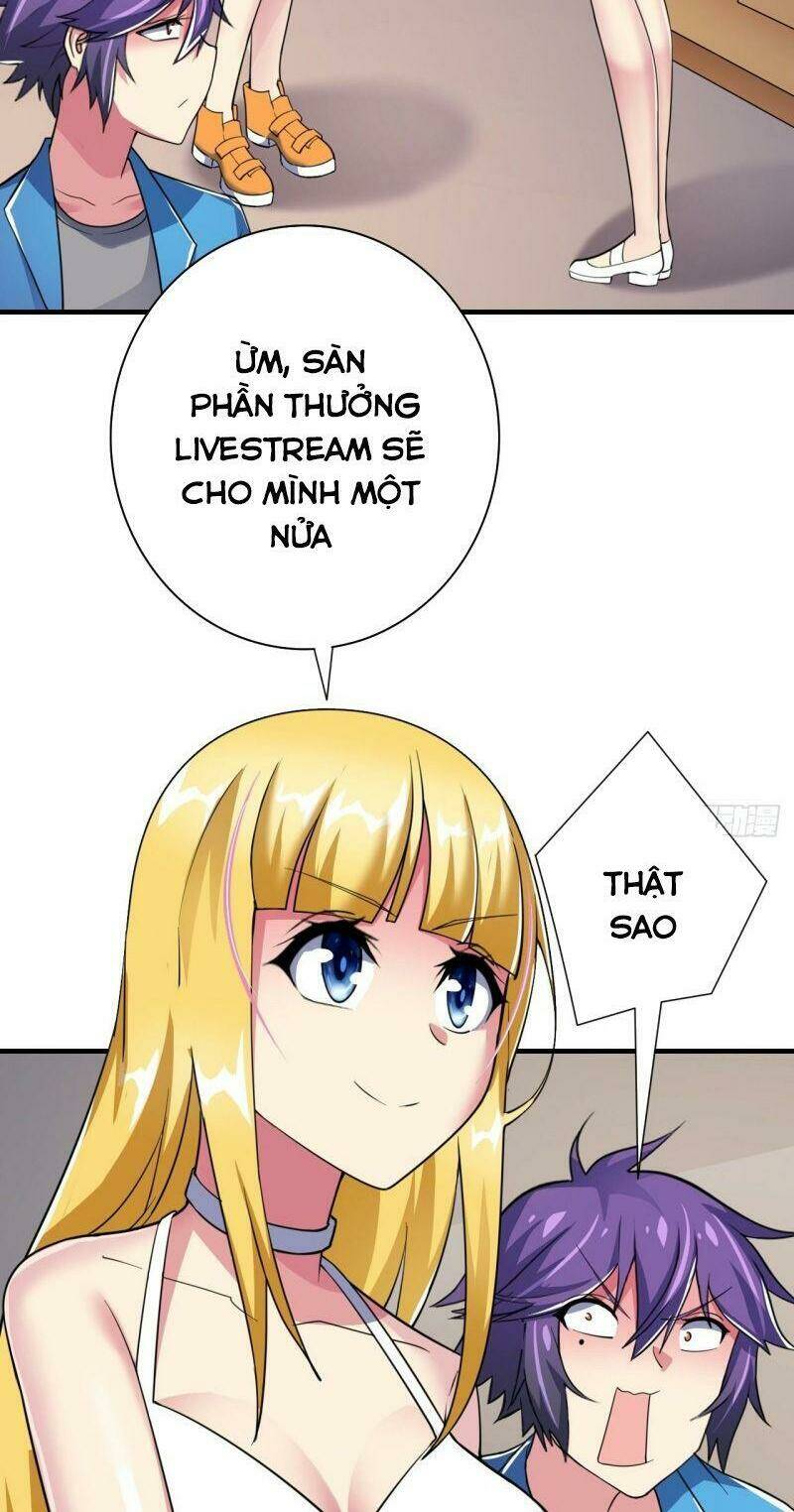 Hệ Thống Bái Kim Siêu Cấp: Chapter 19