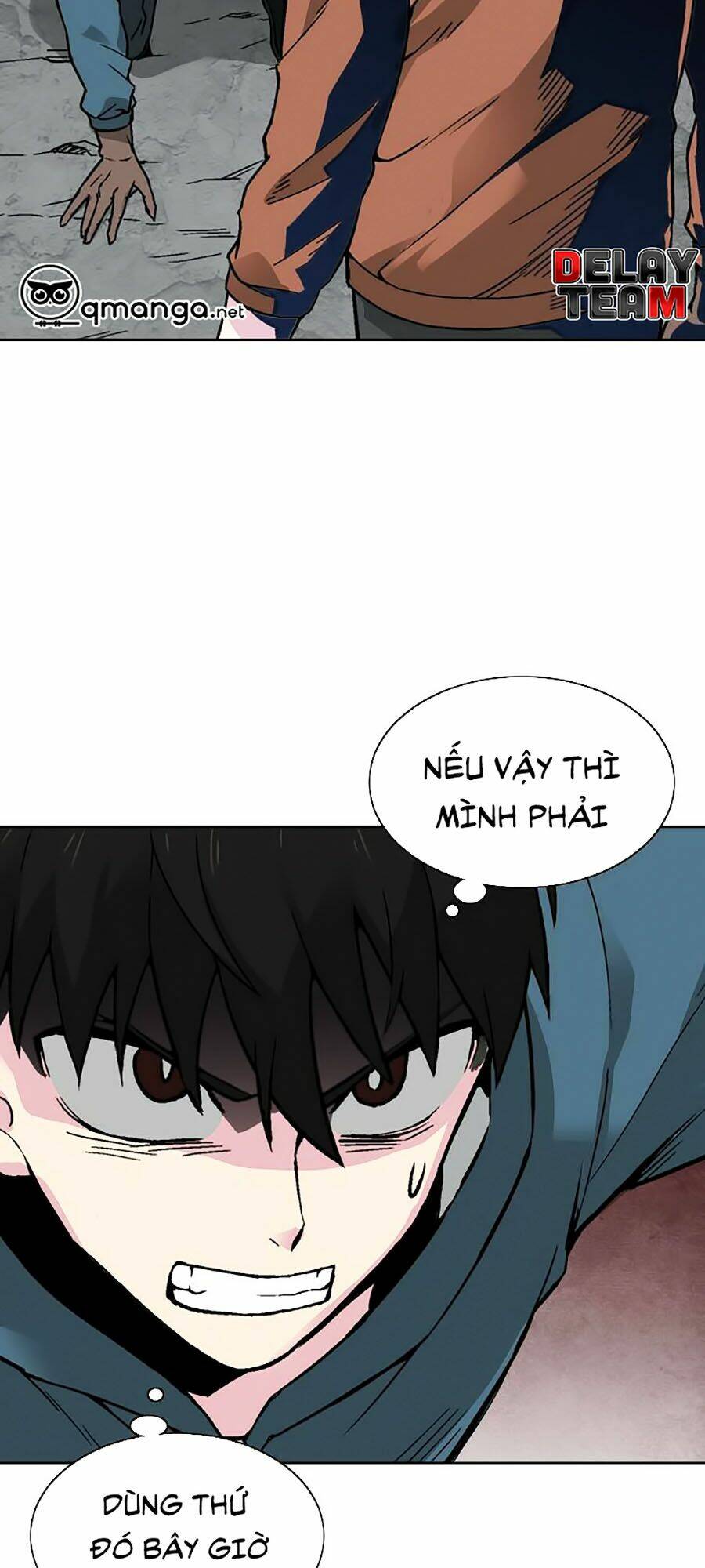 Hầm Ngục Bóng Tối: Chapter 20