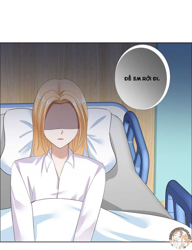 Độc Sủng Kiều Thê Của Bá Đạo Tổng Tài: Chapter 40