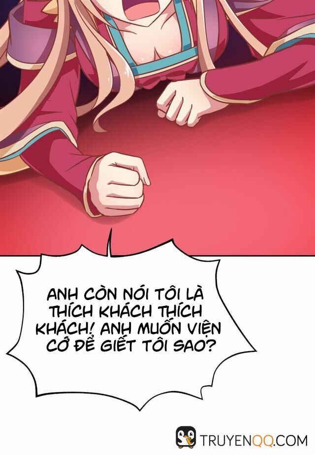 Phép tắc yêu đương của Ma Vương: Chapter 14