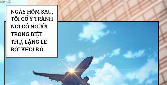 Trọng Sinh Noãn Hôn Khinh Sủng Thê: Chapter 22