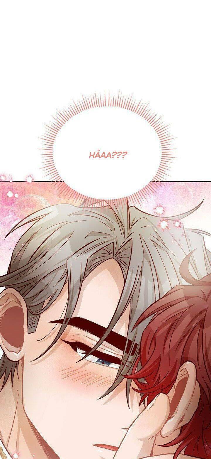 Aristité Được Ban Phước Một Lời Nguyền: Chapter 9