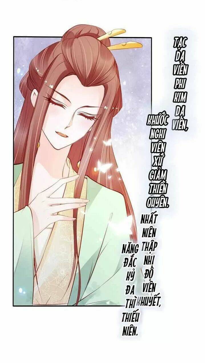 Nàng Trở Thành Bạch Nguyệt Quang Của Vương Gia Bệnh Kiều: Chapter 49