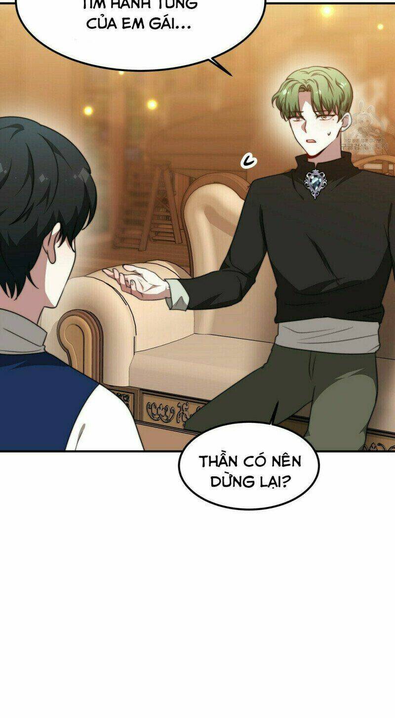 Công Chúa Bị Lãng Quên Muốn Sống Trong Hòa Bình: Chapter 15