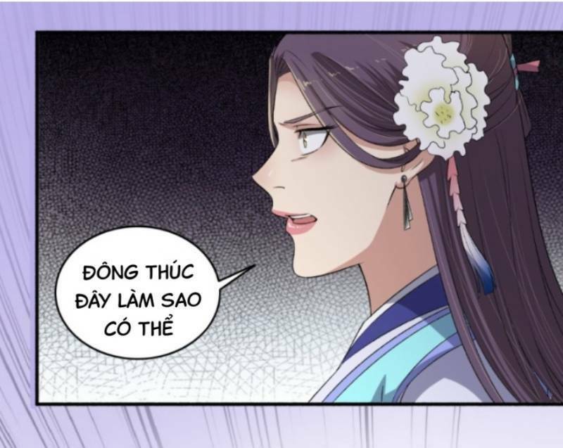 Cuồng Phi Phách Lối: Chapter 134