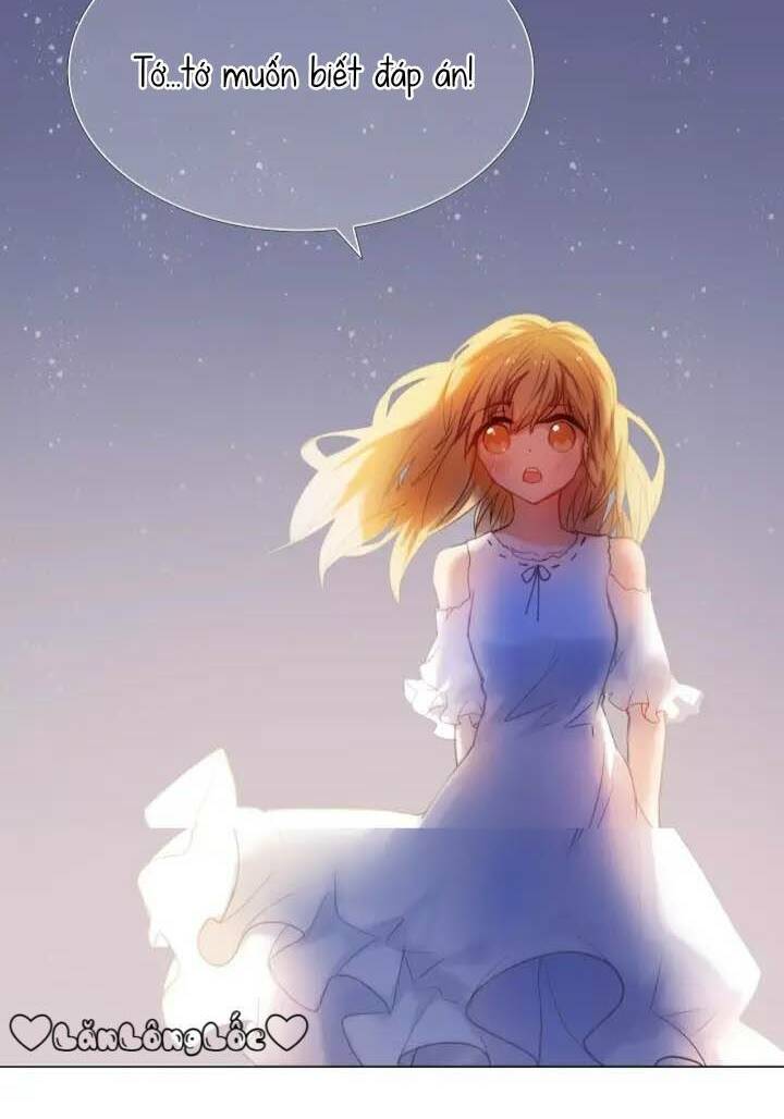 Kế Hoạch Trái Tim: Chapter 36