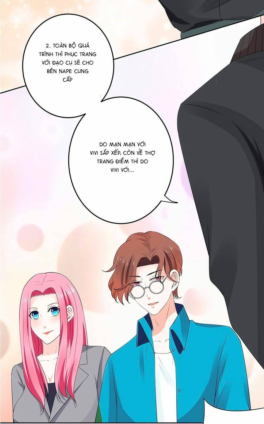 Bạn Trai Là Ngôi Sao: Chapter 113