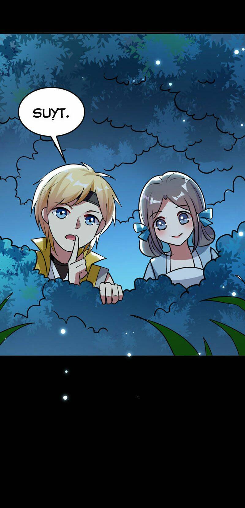 Vạn Giới Tiên Vương: Chapter 59