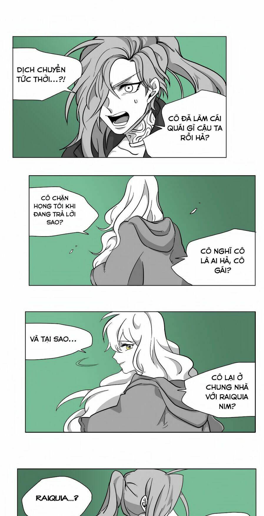 Rpg: Chapter 6
