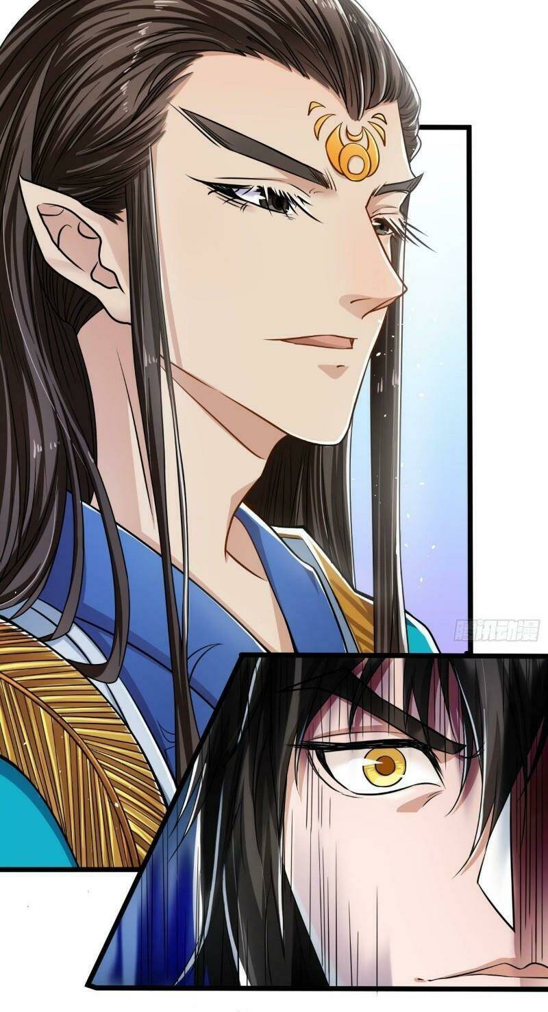 Nhân Đạo Kỹ Nguyên: Chapter 6