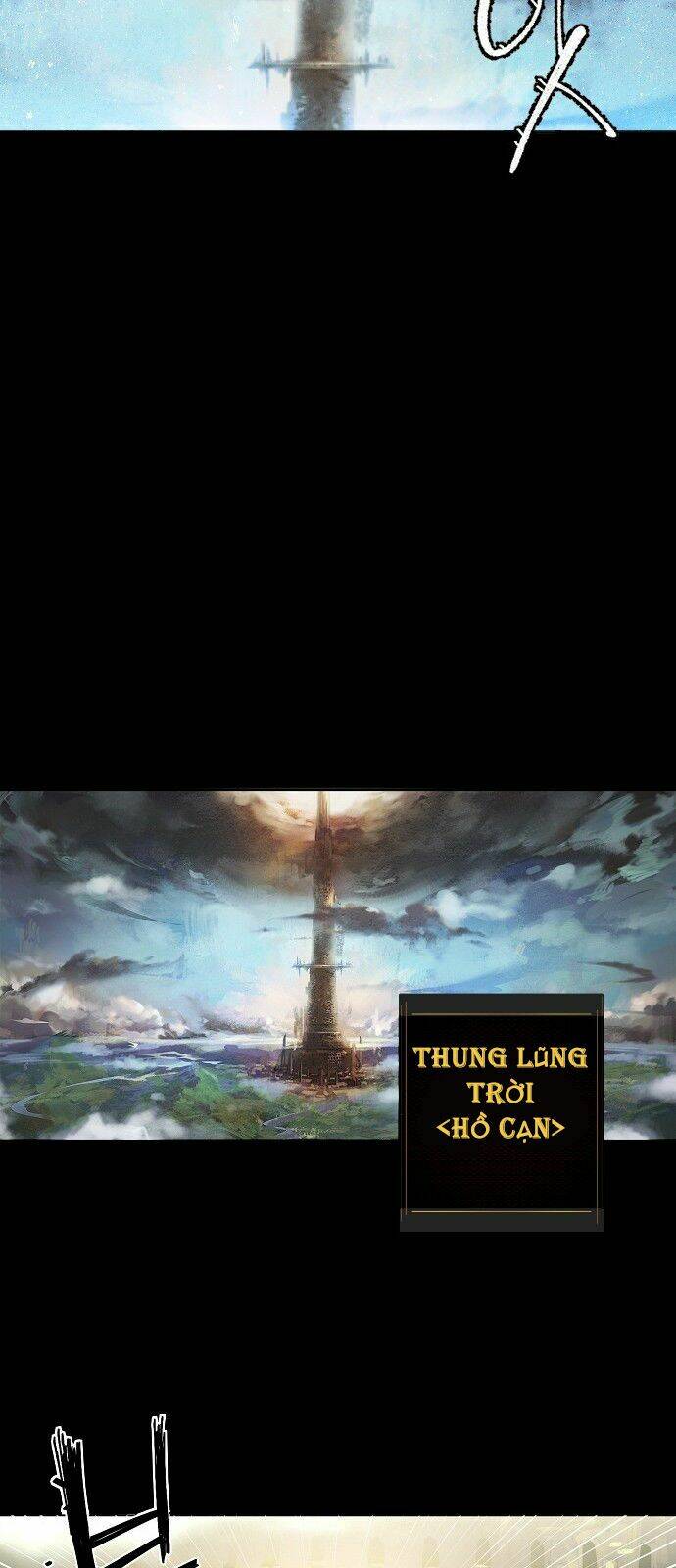 Máy Thời Không: Chapter 1