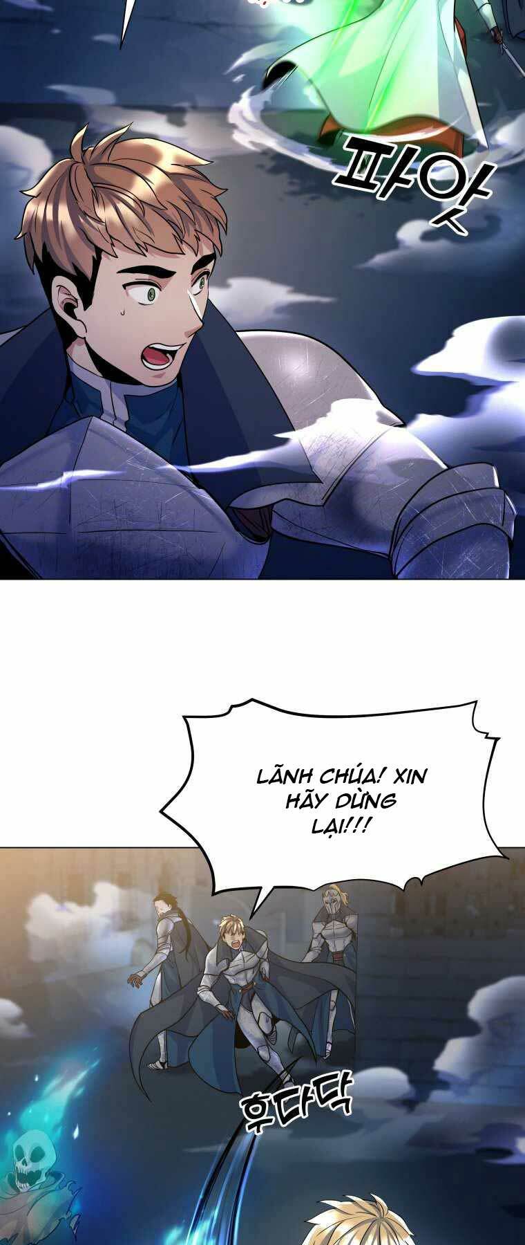 Bạo Chúa Cường Hoành: Chapter 19